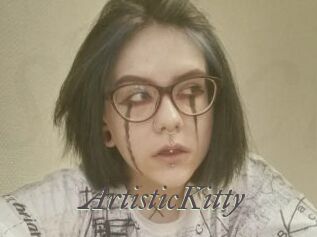 ArtisticKitty