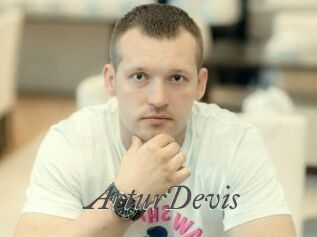 ArturDevis Sexcams city