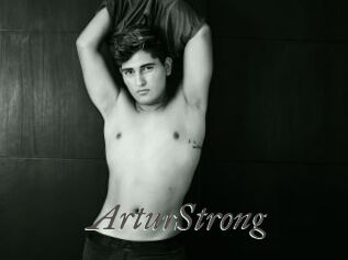ArturStrong