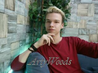 ArtyWoods Sexcams city