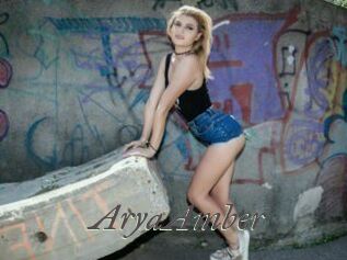 AryaAmber