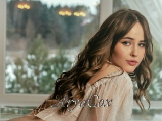 AryaCox Sexcams city