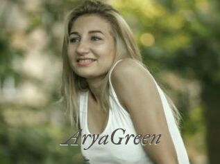 AryaGreen