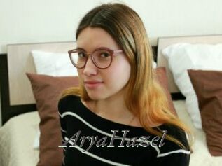 AryaHazel