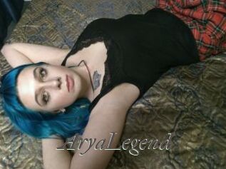 AryaLegend