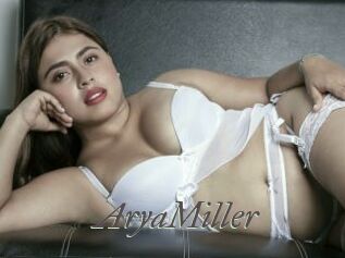 AryaMiller