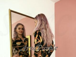 AryaPurple Sexcams city