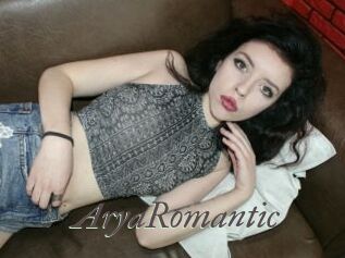AryaRomantic