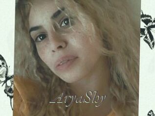 AryaShy