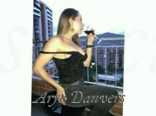 Arya_Danvers