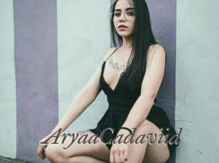 AryaaCadaviid