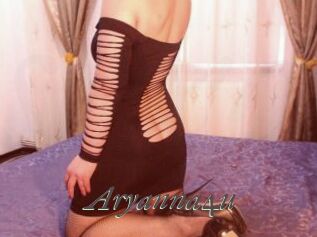 Aryanna4u Sexcams city
