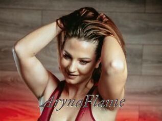ArynaFlame