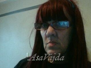 AsaVajda