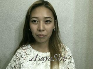 AsayaShi