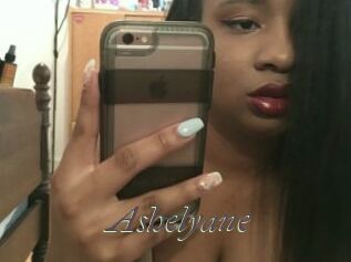 Ashelyane
