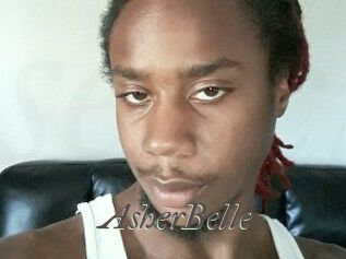 Asher_Belle