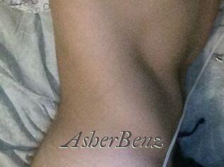 Asher_Benz