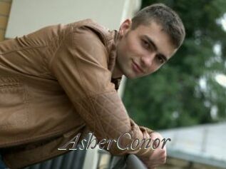 AsherConor