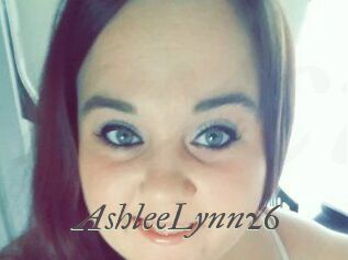 AshleeLynn_26