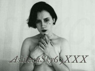AshleenSky69XXX