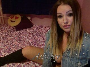 Ashleey