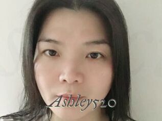 Ashley520