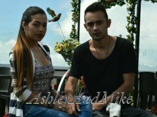 AshleyAndMike Sexcams city