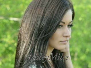 AshleyMiles