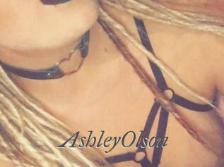 Ashley_Olson