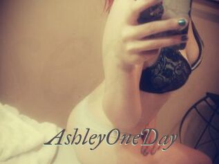 AshleyOneDay Sexcams city