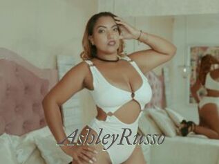 AshleyRusso Sexcams city