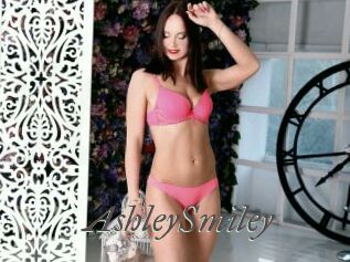 AshleySmiley Sexcams city