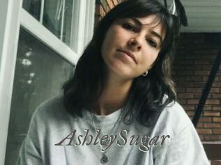 AshleySugar
