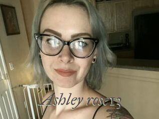 Ashley_rose13