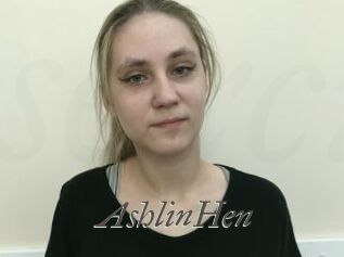 AshlinHen
