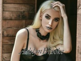 AshlynBrooke