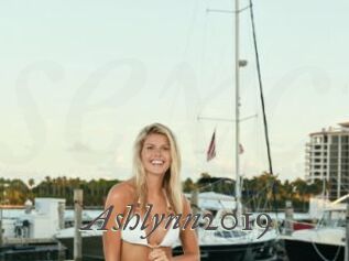 Ashlynn2019