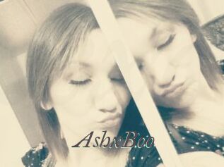 AshxBoo