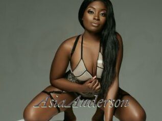 AsiaAnderson