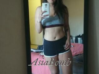 AsiaBomb