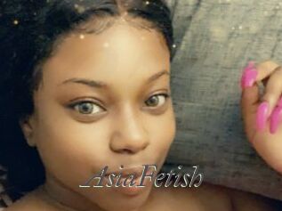 AsiaFetish