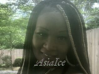 AsiaIce