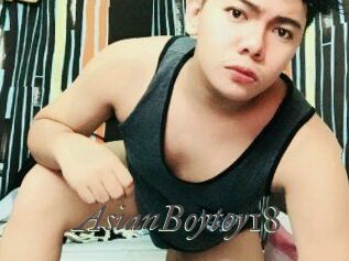 AsianBoytoy18