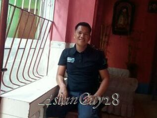 AsianGuy28 Sexcams city