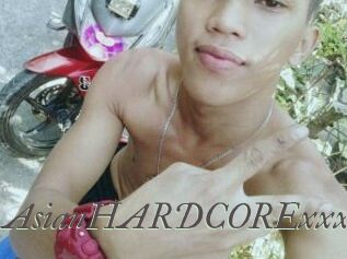 AsianHARDCORExxx