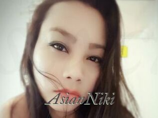 AsianNiki