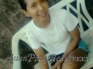 AsianPinayBeautyxxx