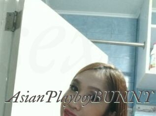 AsianPlayboyBUNNY