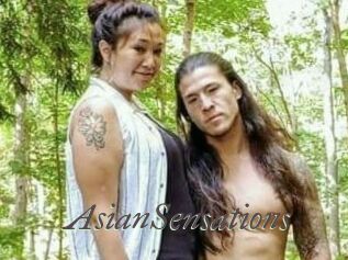 AsianSensations